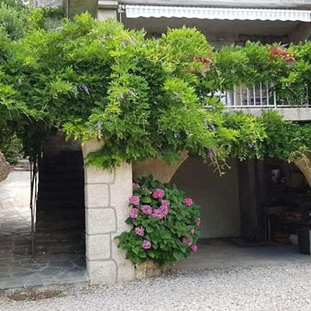 Gite Olivier Vals-les-Bains Exterior foto
